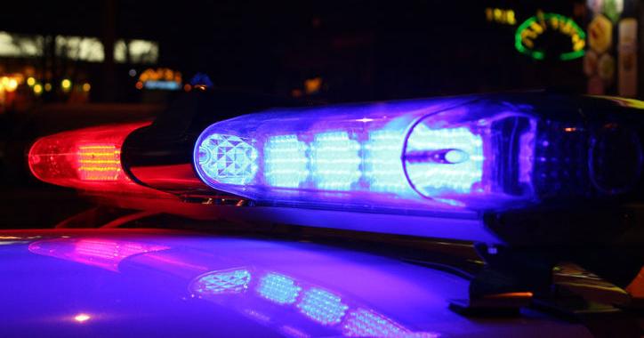2 juveniles take officers from two states on 110+ mph chase across SC state line and back - Vimarsana News
