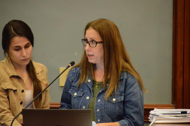 Statesville NC city council denies 900home development