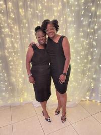 Scenes from Speak Life & Live's Jazz Night on Saturday in Statesville.