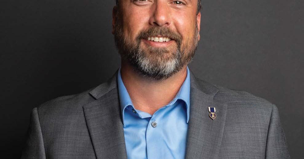 Statesville man to join NSBA Leadership Council - Vimarsana News