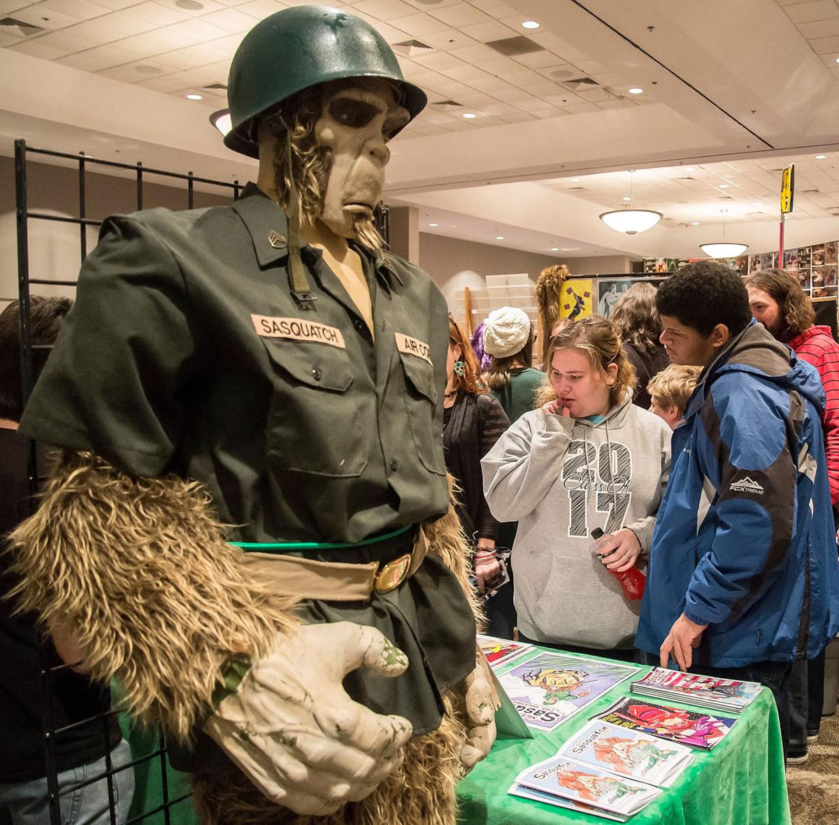 5 Things to do this weekend News