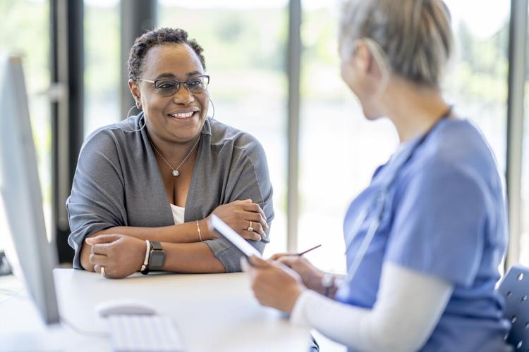 The guide you didn’t know you’d need after a cancer diagnosis
