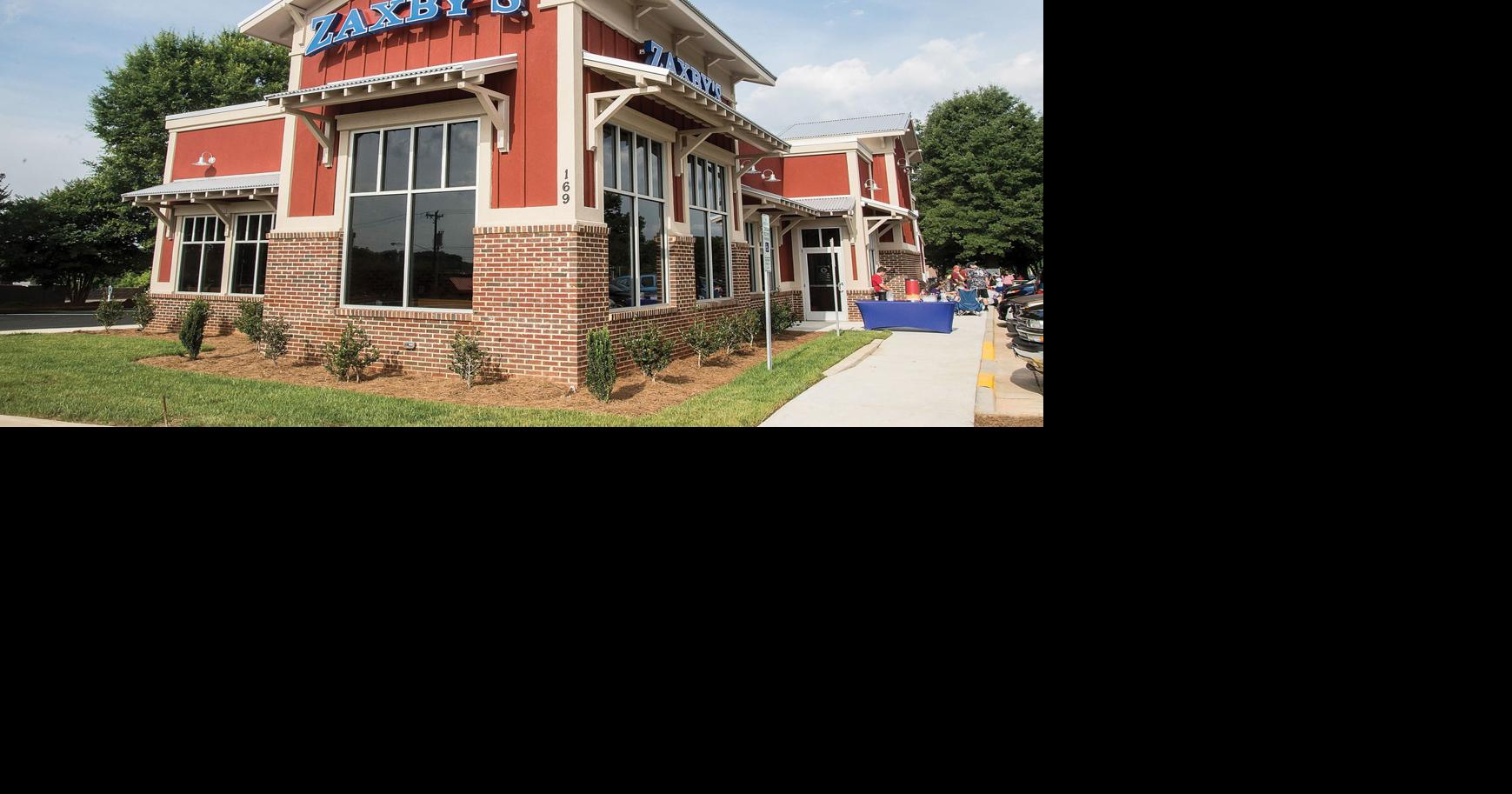 Zaxby's in Statesville North Carolina: What Most People Get Wrong