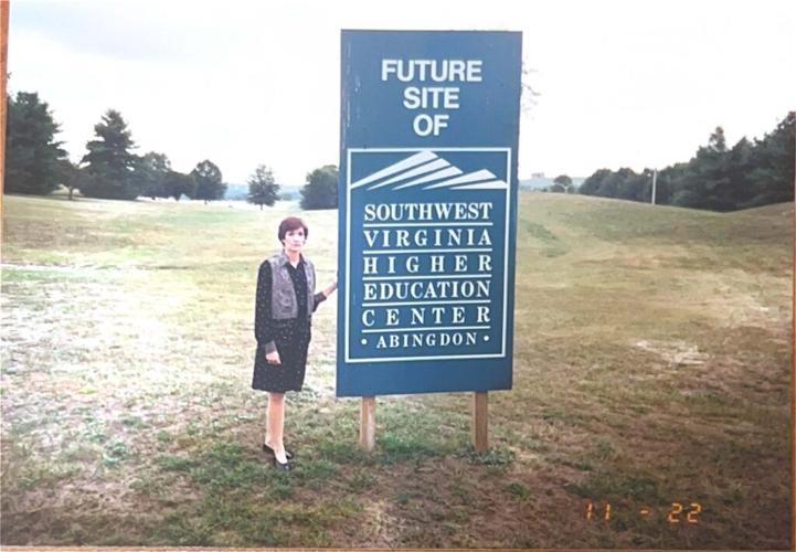Celebrating 35 Years of Opportunity at the Southwest Virginia Higher Education Center