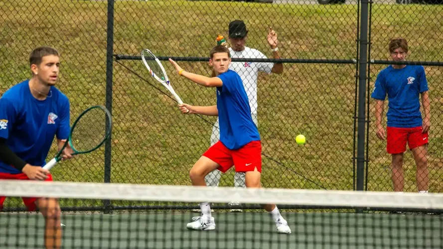 The Tornado fall to Mars Hill in a close battle, 4-3
