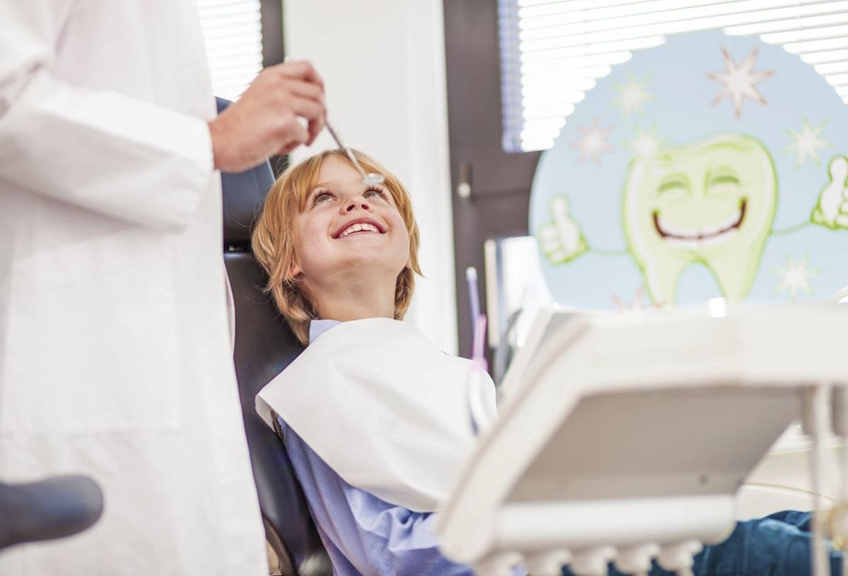 dentist dental generic