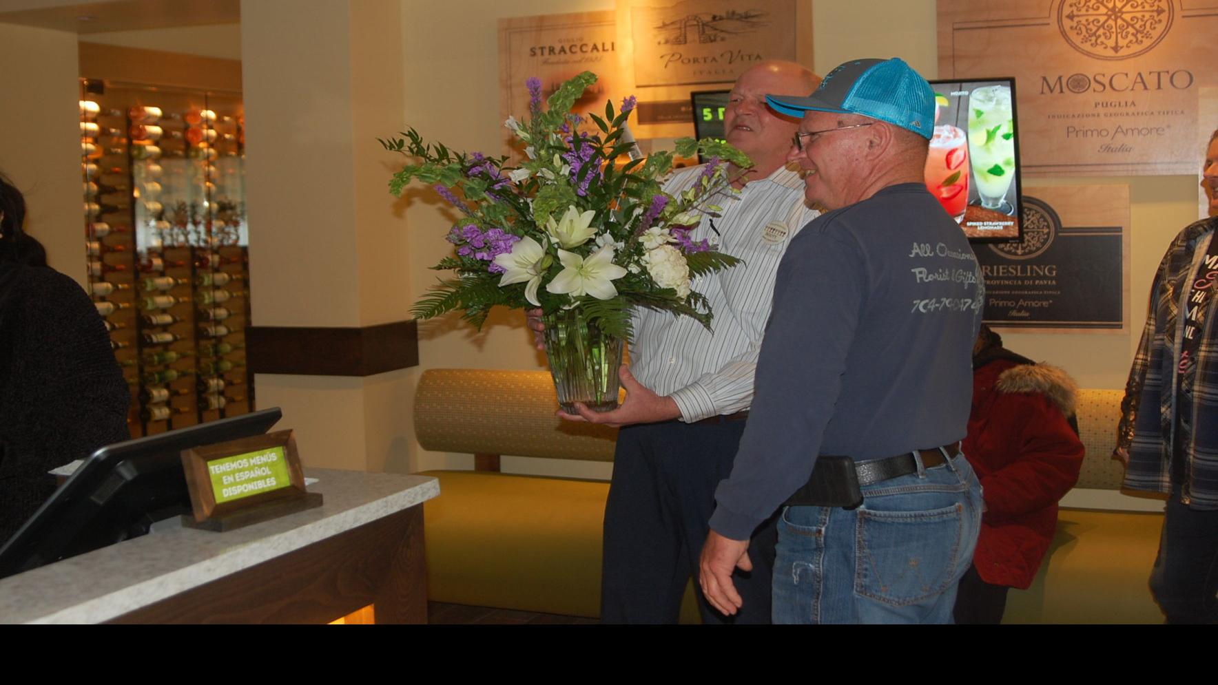 Amore Home Care Services Charlotte Nc