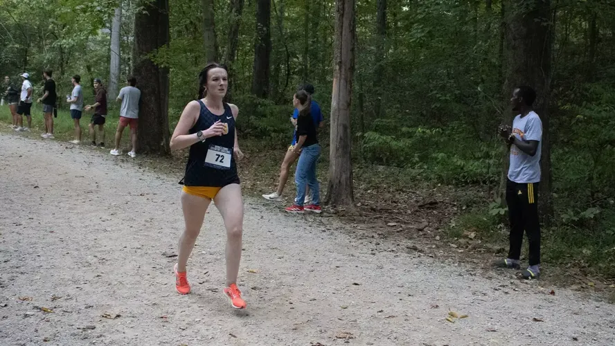 FOLLOW LIVE: Cross country competes Roanoke College Invitational at 10 a.m. Saturday