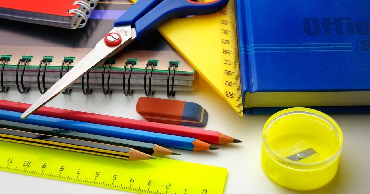 Statesville Woman's Club collecting school supplies - Vimarsana News