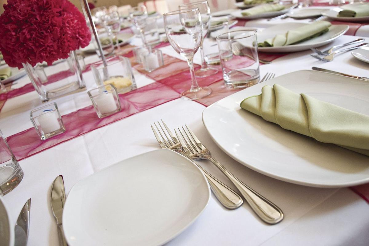 dining generic