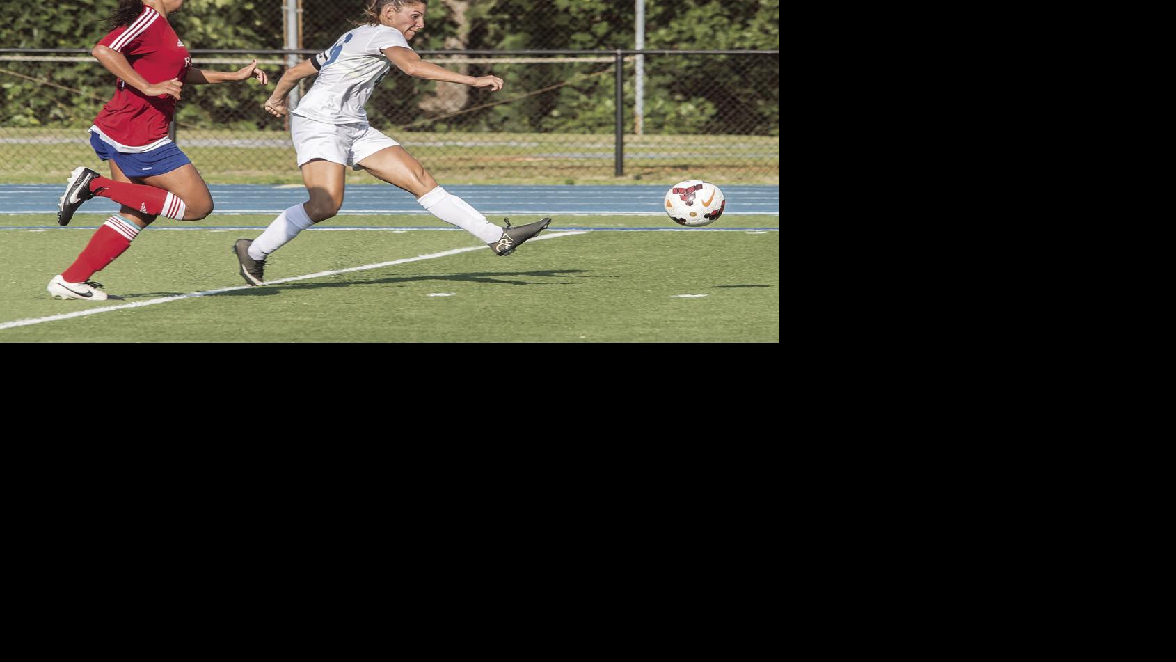 Wpsl Eclipse Close Home Portion Of Schedule With Convincing Win Over Lady Dynamo Sports Statesville Com