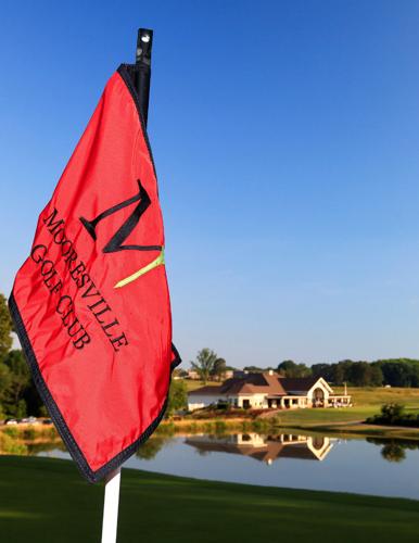 Mooresville Golf Club file art