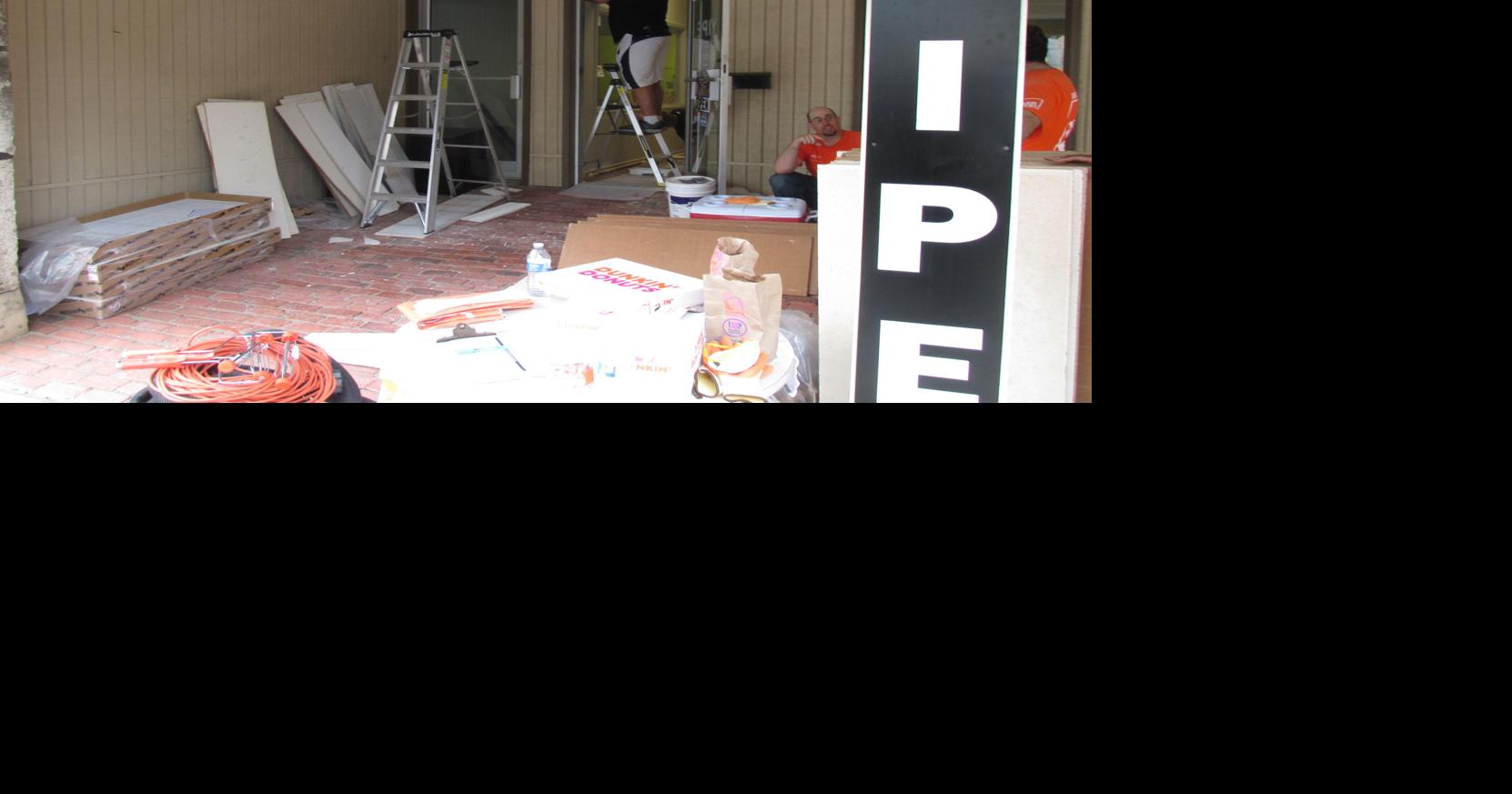 Home Depot grant helps local nonprofit enhance office