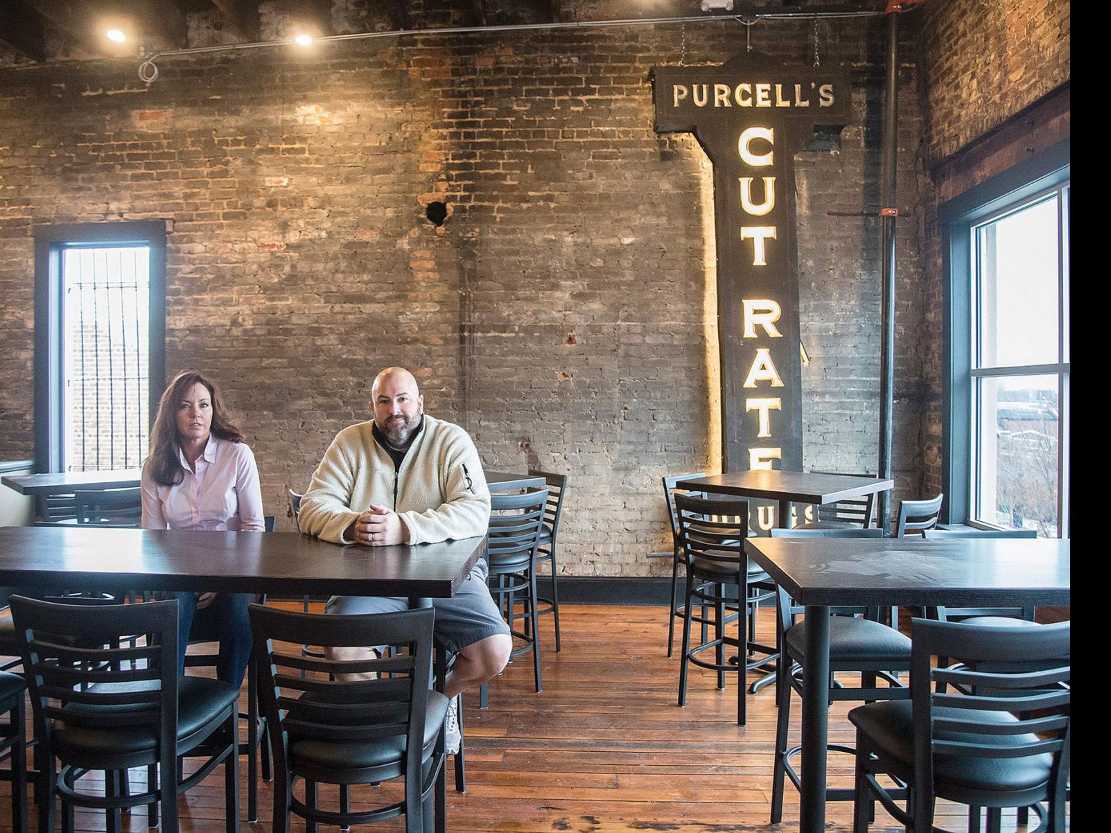 Broad Street Burger Company Plans Mid-january Opening In Downtown Statesville Latest Headlines Statesvillecom