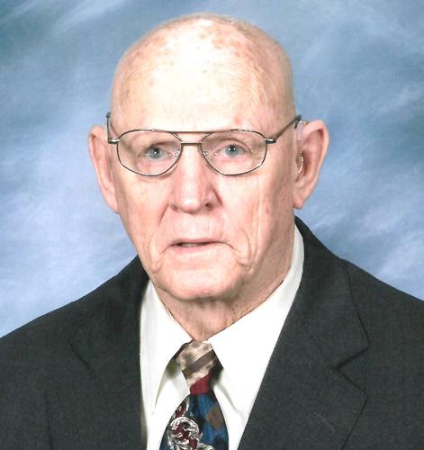 John Edward Scott Obituary - Bonita, CA