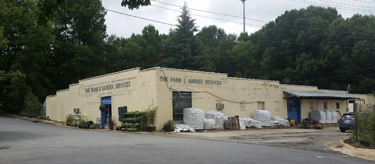 Statesville Farm and Garden Store open after weekend fire Latest