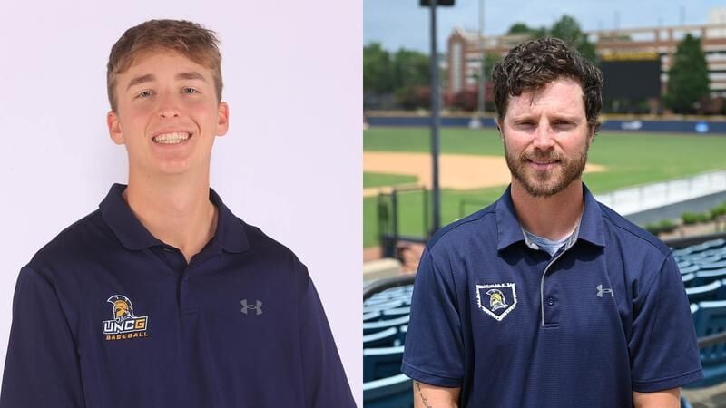 Bolt and Lancaster Added to Baseball Coaching Staff
