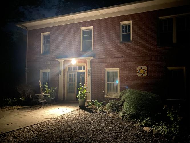 Paranormal activity plagues Thomas Residence Hall – Trinitonian