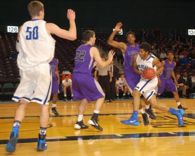 Pritchett S 3 Sends Lake Norman Boys To State Semis Sports