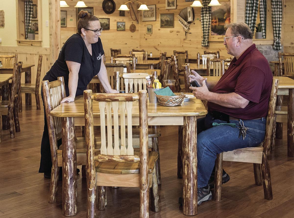 Bavarian Kitchen Offers Something Different In Troutman Bavarian Kitchen Offers Something Different In Troutman