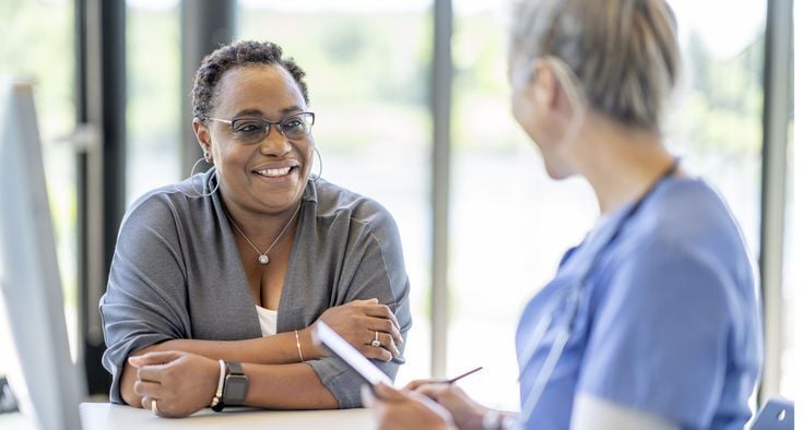 The guide you didn’t know you’d need after a cancer diagnosis
