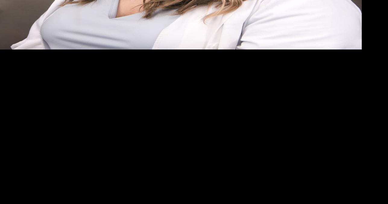 Nurse practitioner Allison Clay joins Family Care Center of Taylorsville