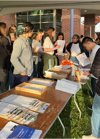 Annual Share the Health Fair to Offer Wellness Exams, Car Seat Checks and Other Preventive Services