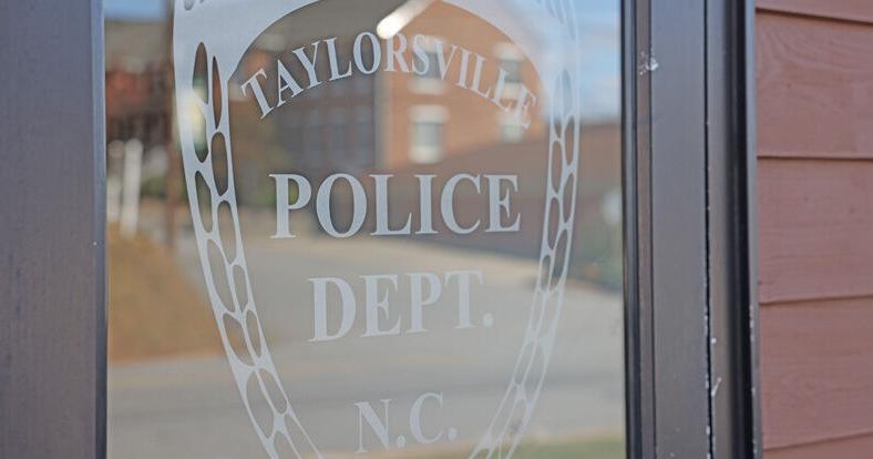 Morganton man charged with patient abuse; Patient's leg bone broken in Taylorsville Oct 26, 2026 4 mins ago