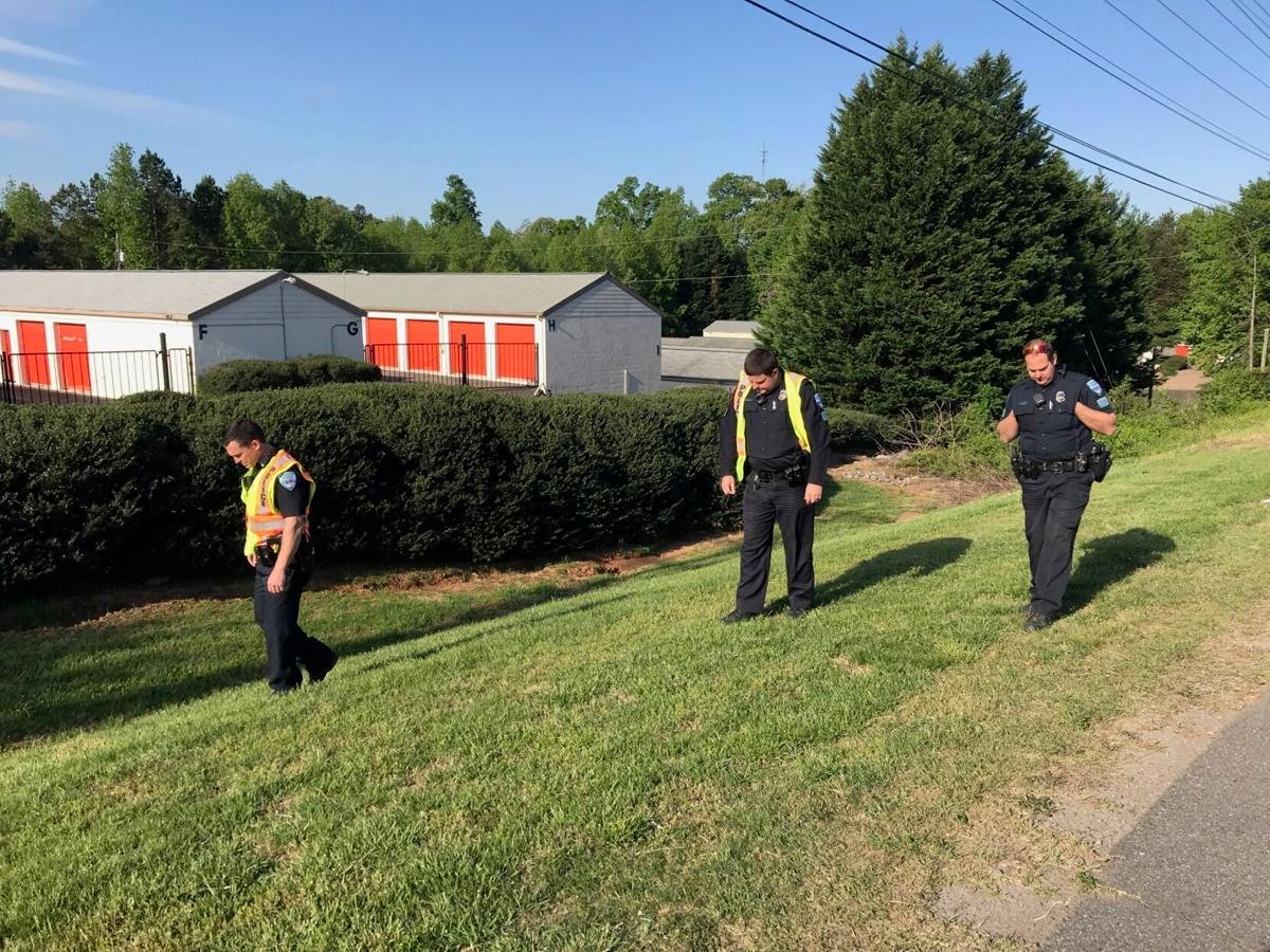 tate blvd shooting search.jpg