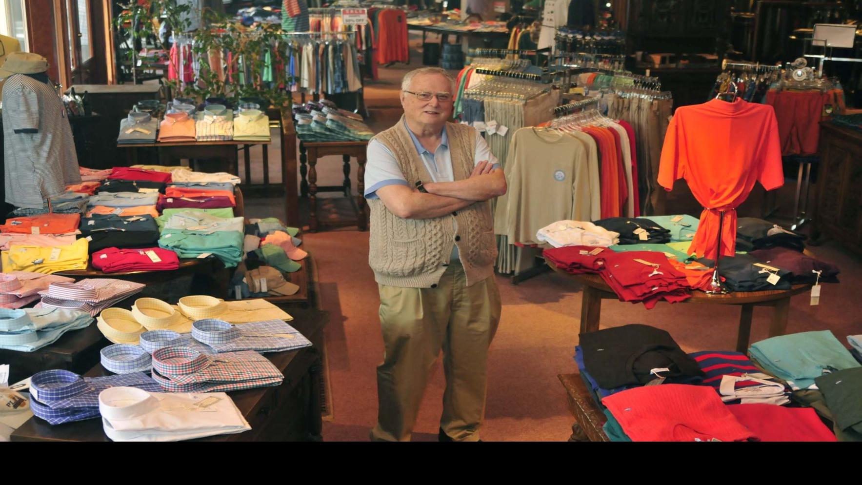 End Of An Era Plyler S To Close In Downtown Statesville News
