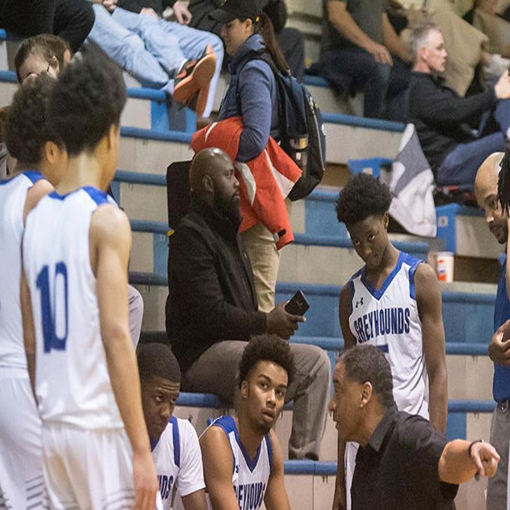 High School Basketball Statesville S Schofield Chosen To Coach In
