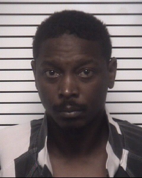 Javon Donte Sherrill