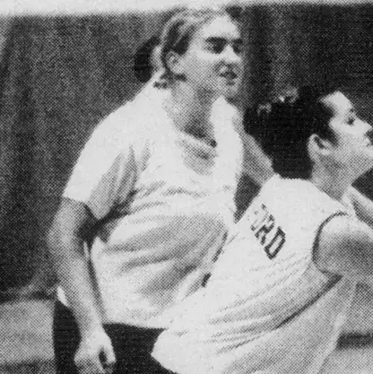 Seven Guilford Greats Selected As 57th Class To Athletics Hall of Fame
