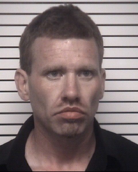 Chad Edward Simpson
