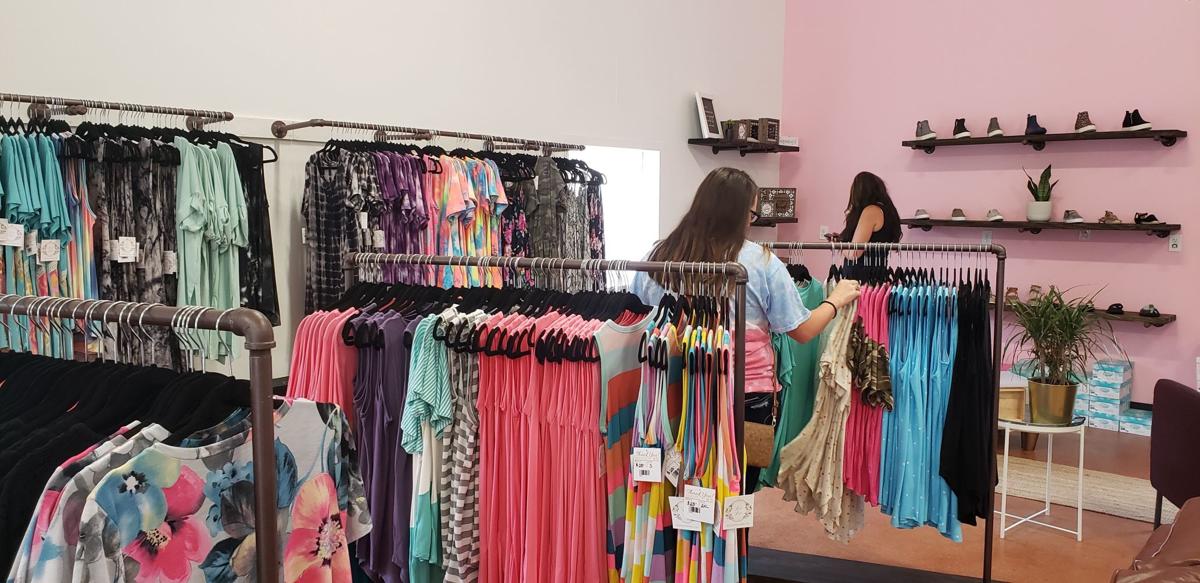 Kai Rae Brings Affordable Fashion To Mooresville Storefront