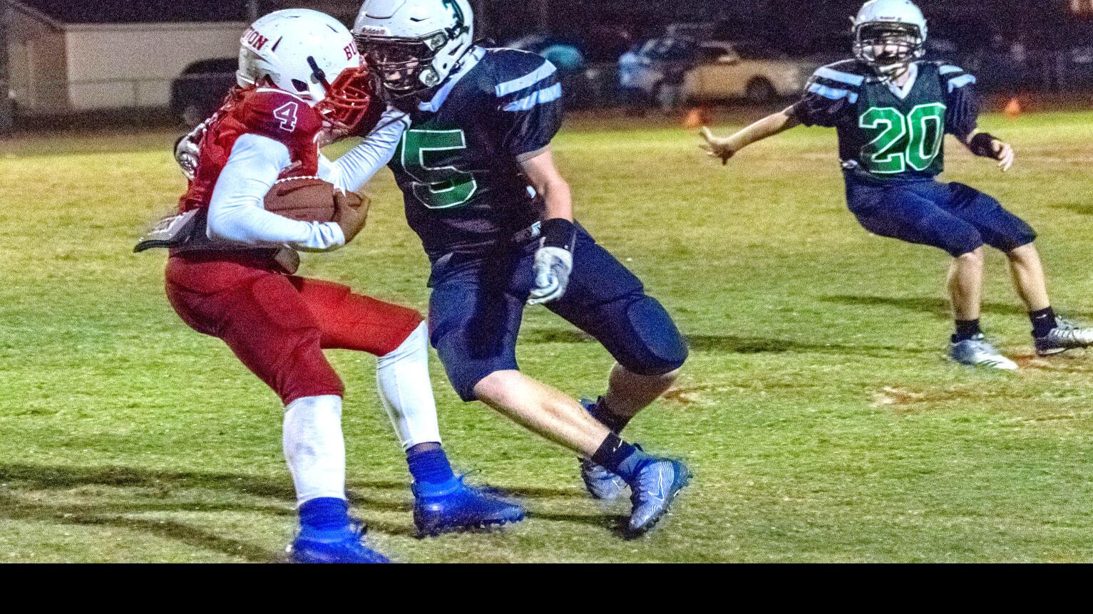 Nc High School Football Championship 2022