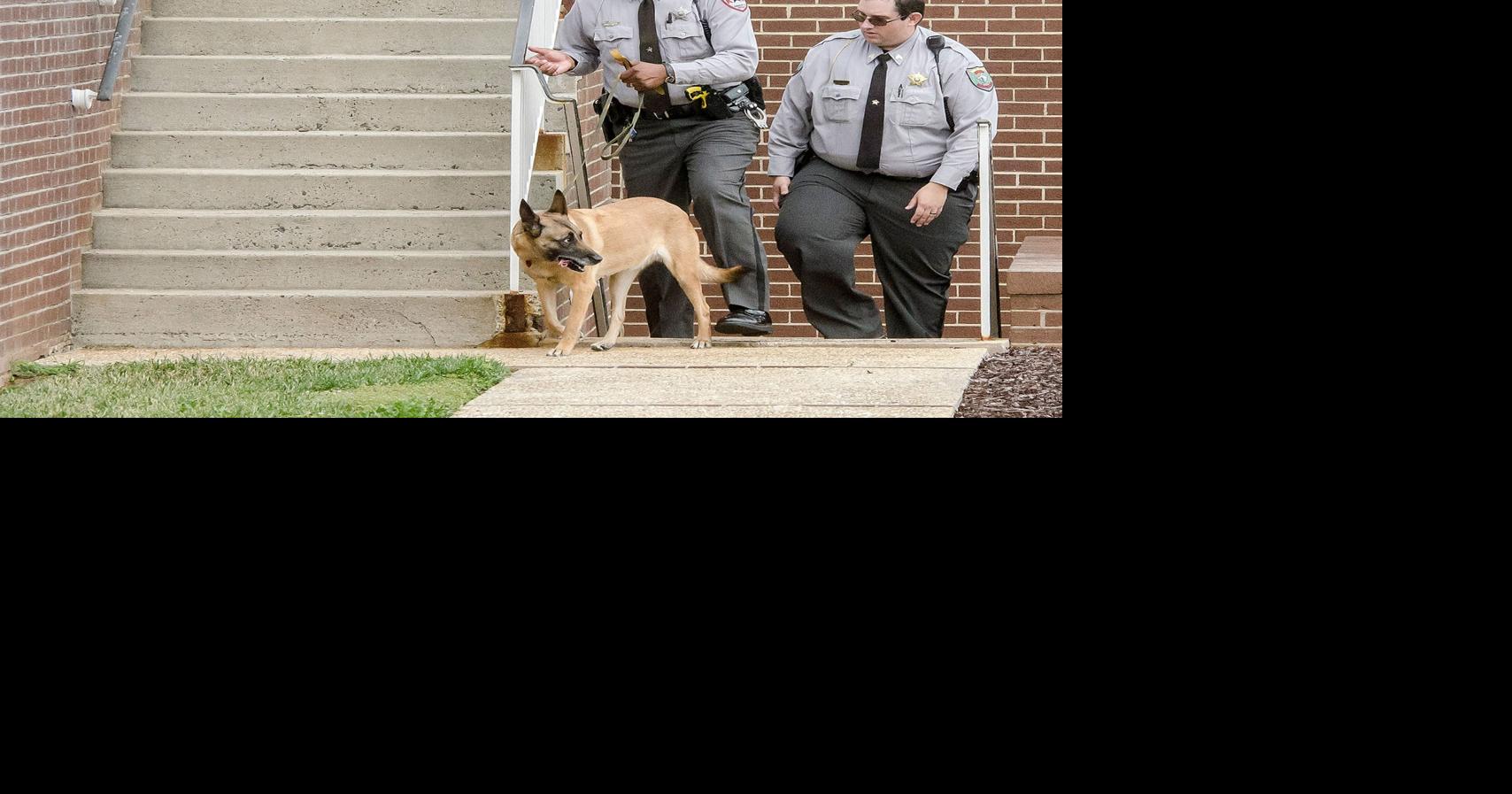 Iredell authorities probing bomb threat call