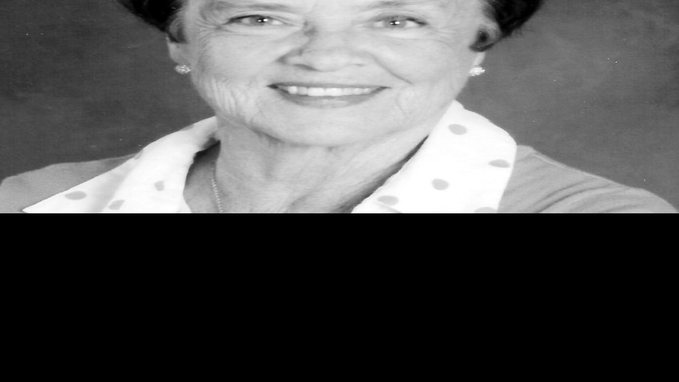 Wilson, Barbara Ruth Bustle