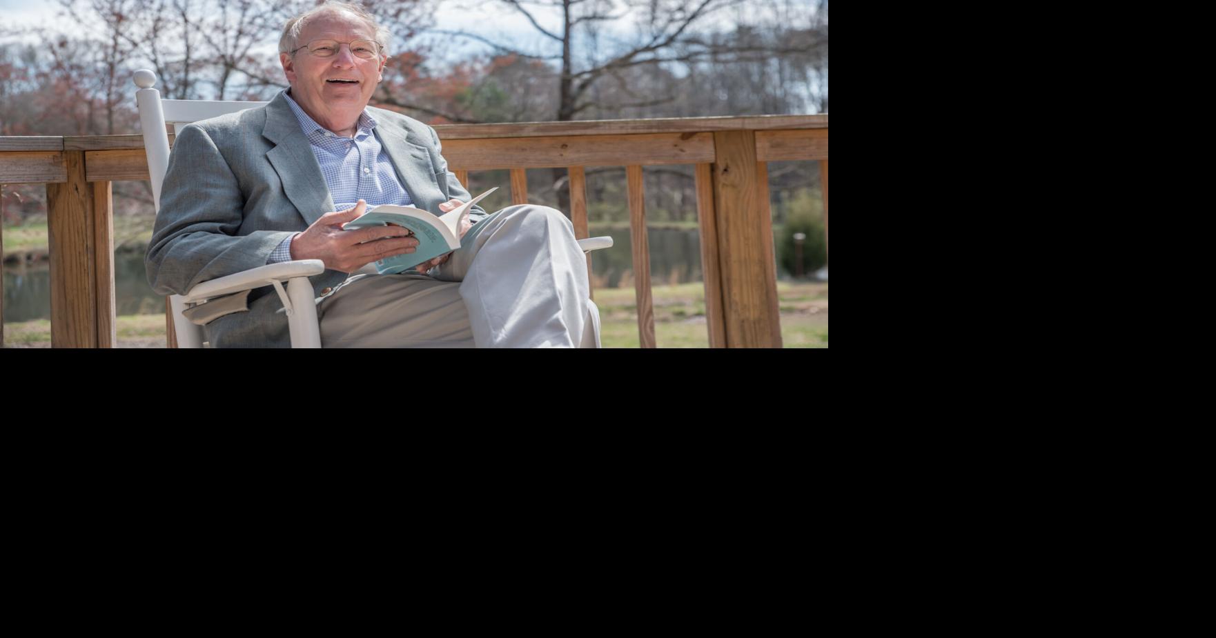 'These You Know' Bill Pope explores character traits, motivations in