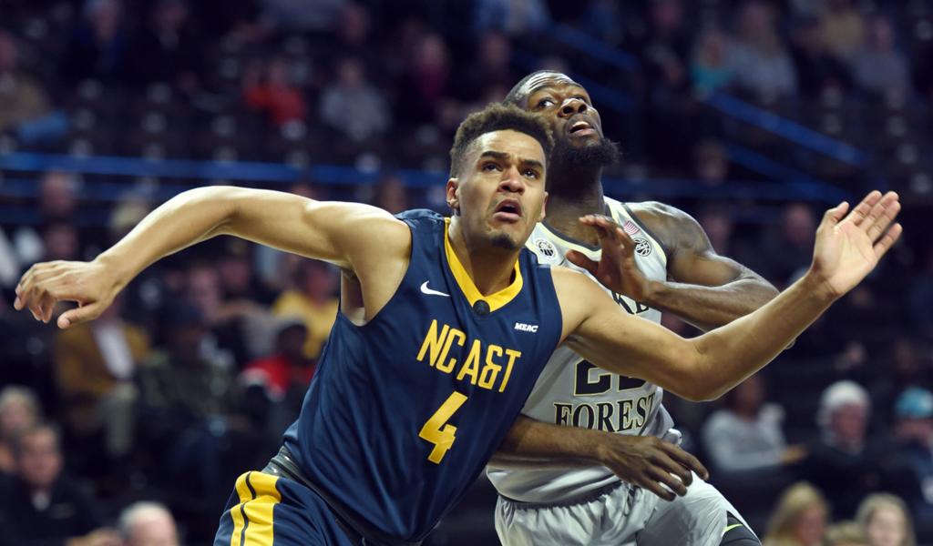 Three Things To Know N C A T 0 2 At Maryland 2 0 College