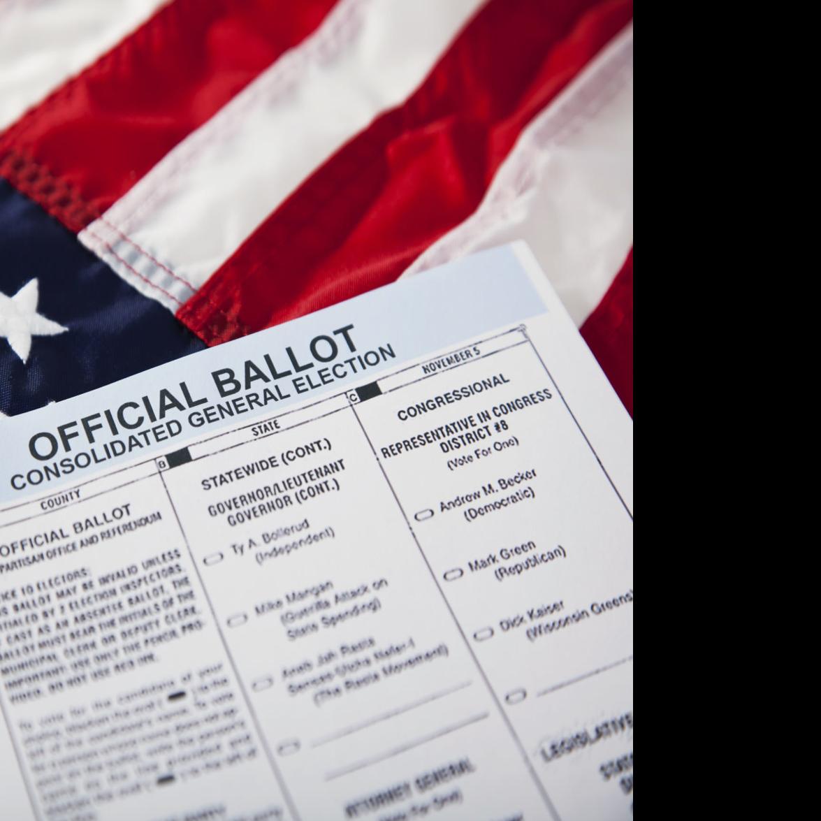 Elections Are Coming What Should You Know Latest Headlines Statesville Com