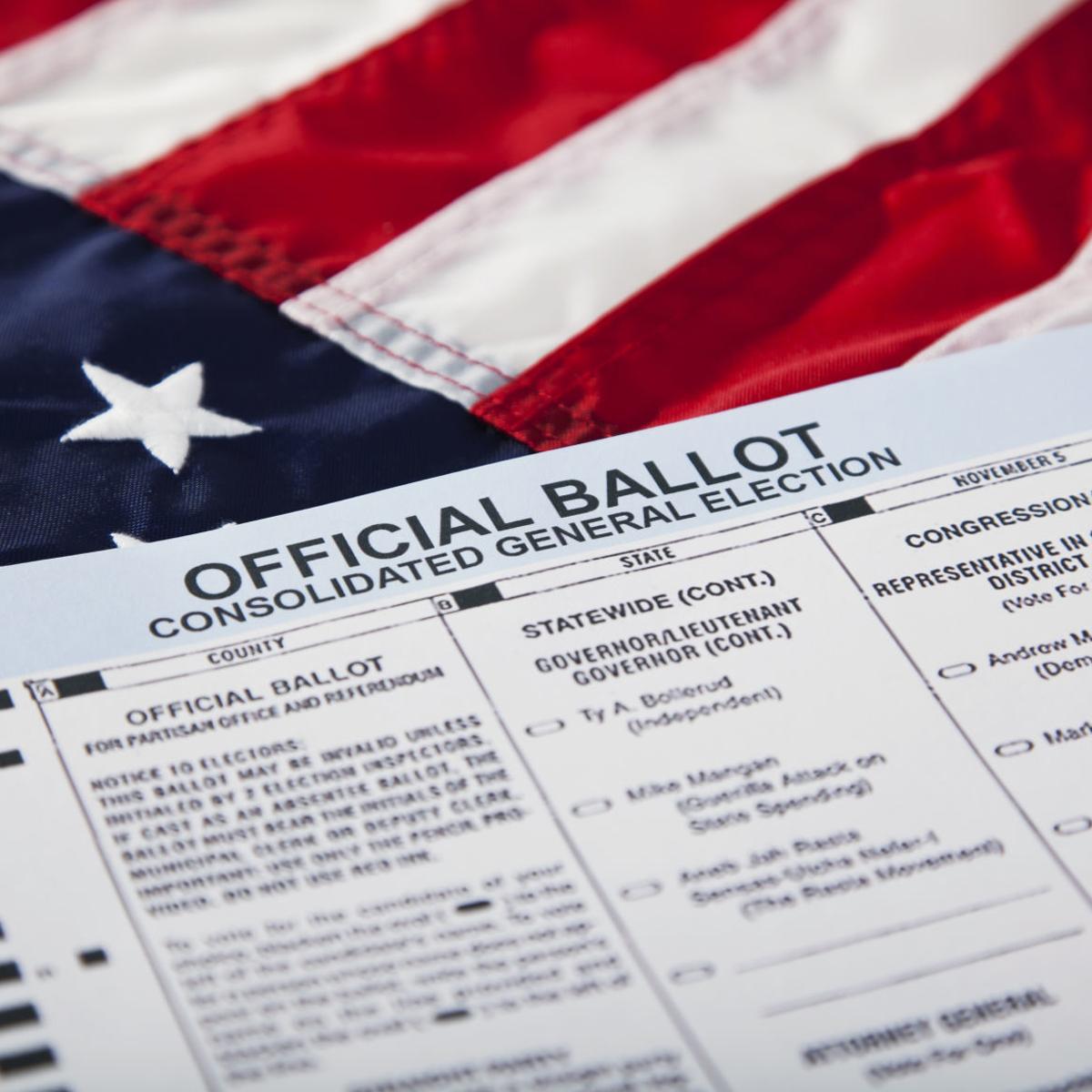 Elections Are Coming What Should You Know Latest Headlines Statesville Com