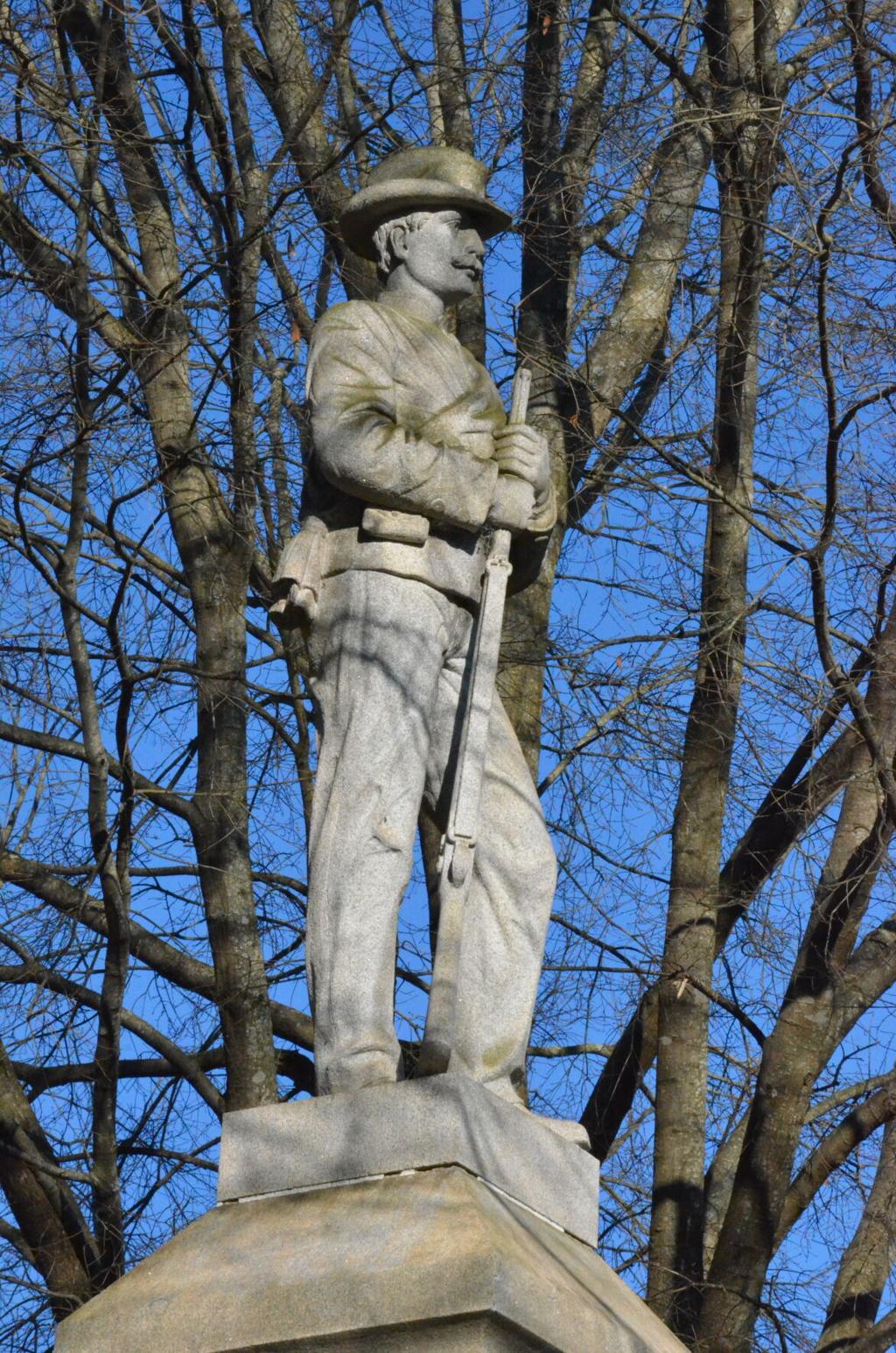 County Commissioners Pass Resolution To Relocate Confederate Statue Hope To Spark Positive Discussion Latest Headlines Statesville Com County Commissioners Pass Resolution To Relocate Confederate Statue Hope To Spark Positive Discussion Latest Headlines Statesville Com