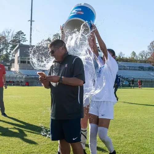 Culture, Chemistry, and Championships - How Ben Sohrabi Put Radford Women's Soccer on the Map