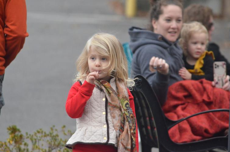 Statesville Christmas Parade canceled due to weather concerns