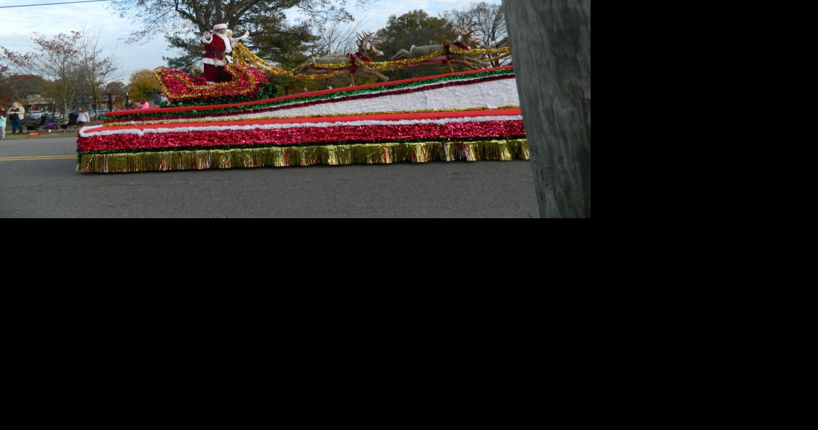 Mooresville Christmas Parade 2022 Mooresville Christmas Parade Canceled | Local News | Statesville.com