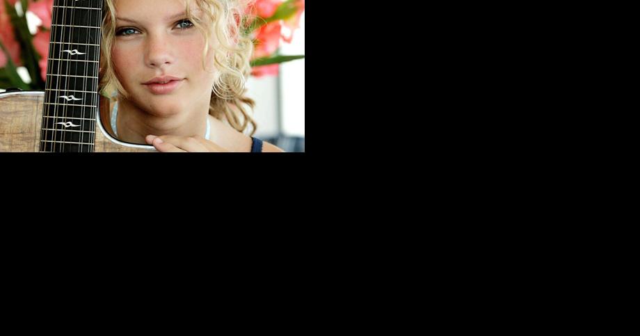 Taylor Swift interview when she was young - Vimarsana News