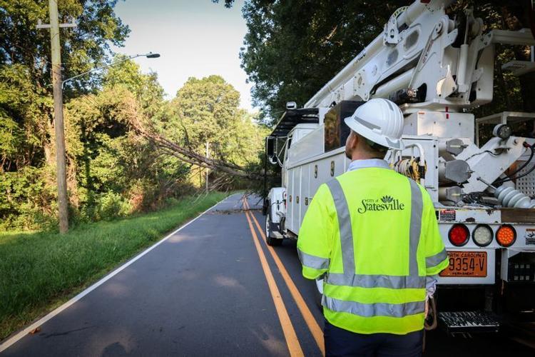 Front and Center: Keeping You Informed of City of Statesville Happenings (09/30/2026)