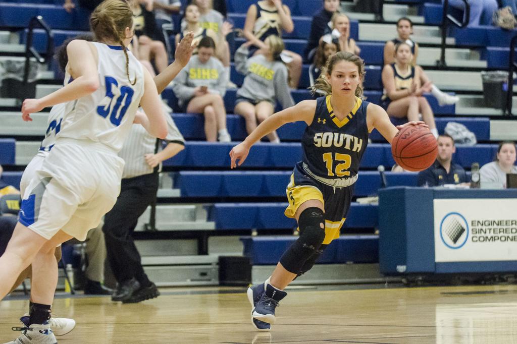 H S Basketball Leading North Iredell An Honor For Former