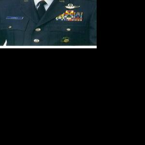 Gen. Lackey remembered as 'true patriot'